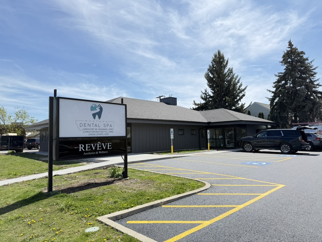 Montana Dental SPA