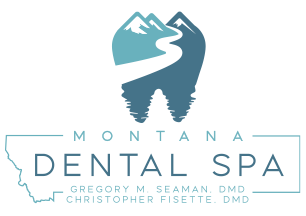 Montana Dental SPA logo