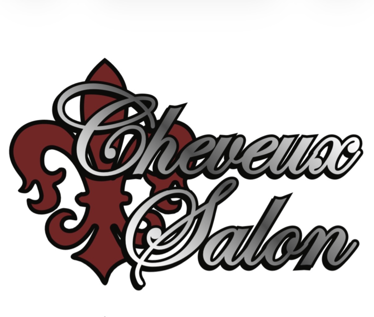 Cheveux Salon logo