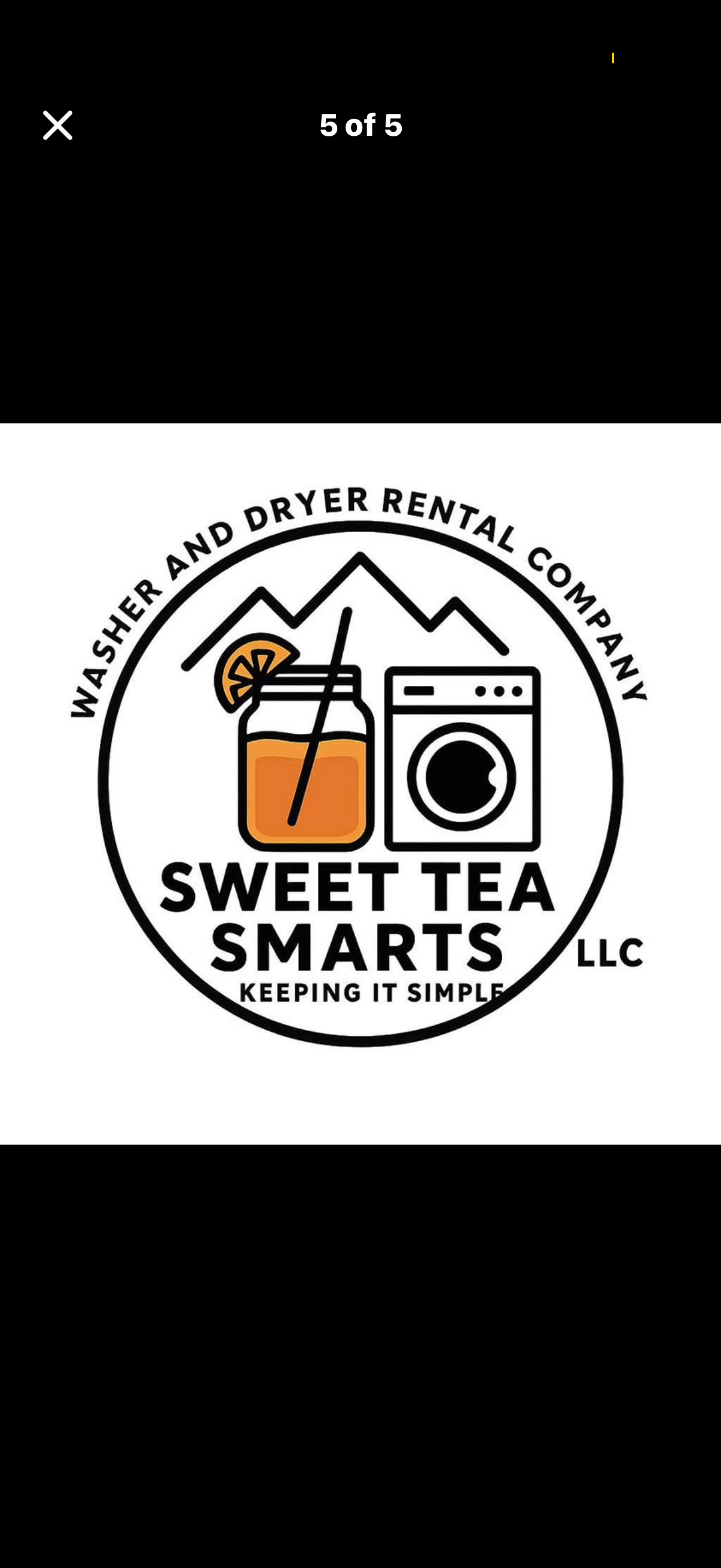 Sweet Tea Smarts LLC logo