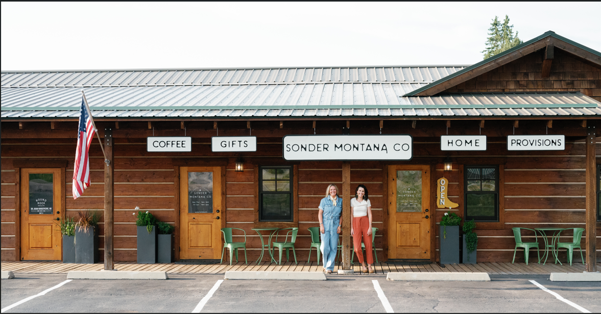 Sonder Montana Co