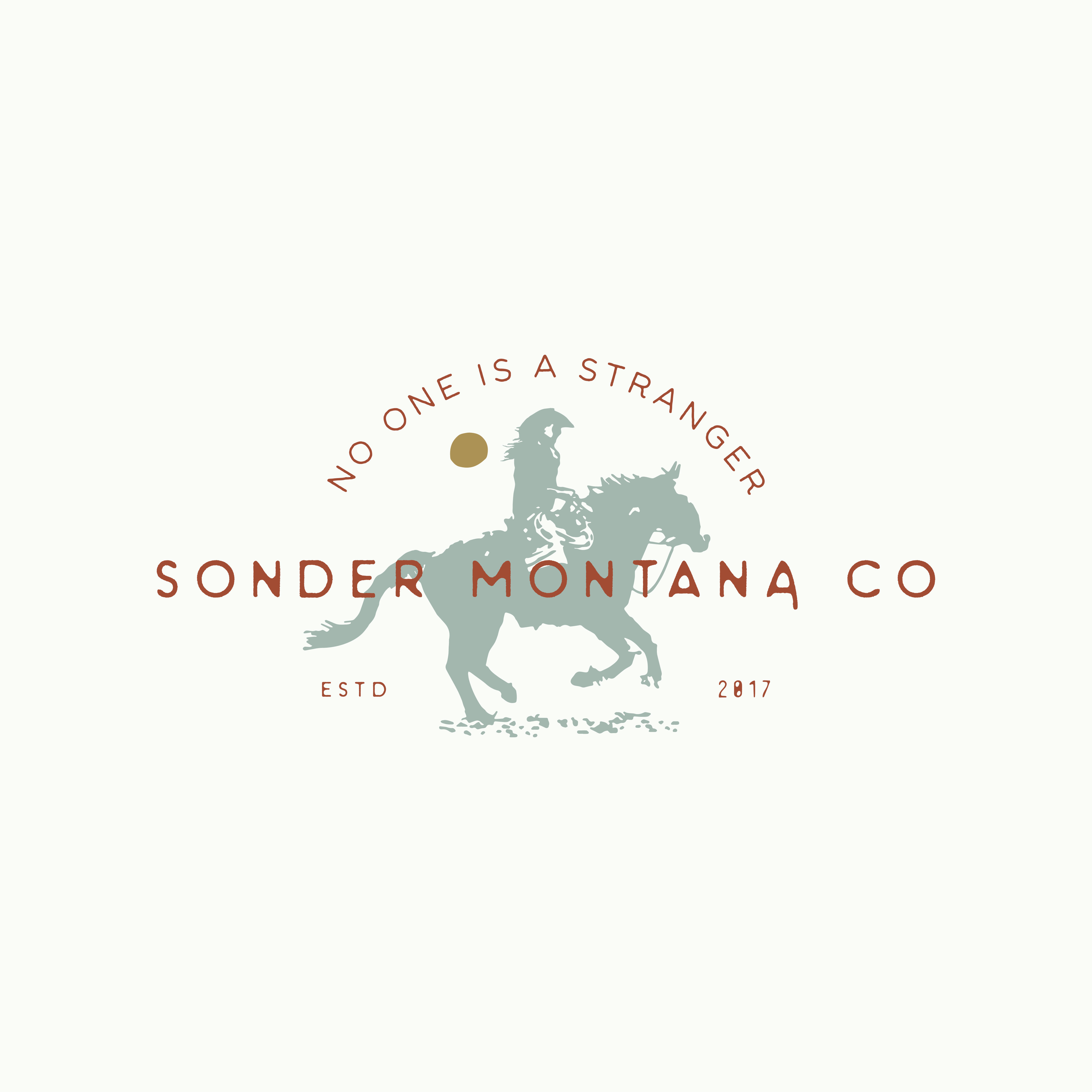 Sonder Montana Co logo
