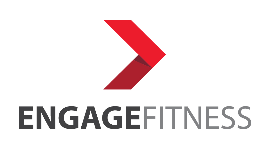 Engage Fitness logo