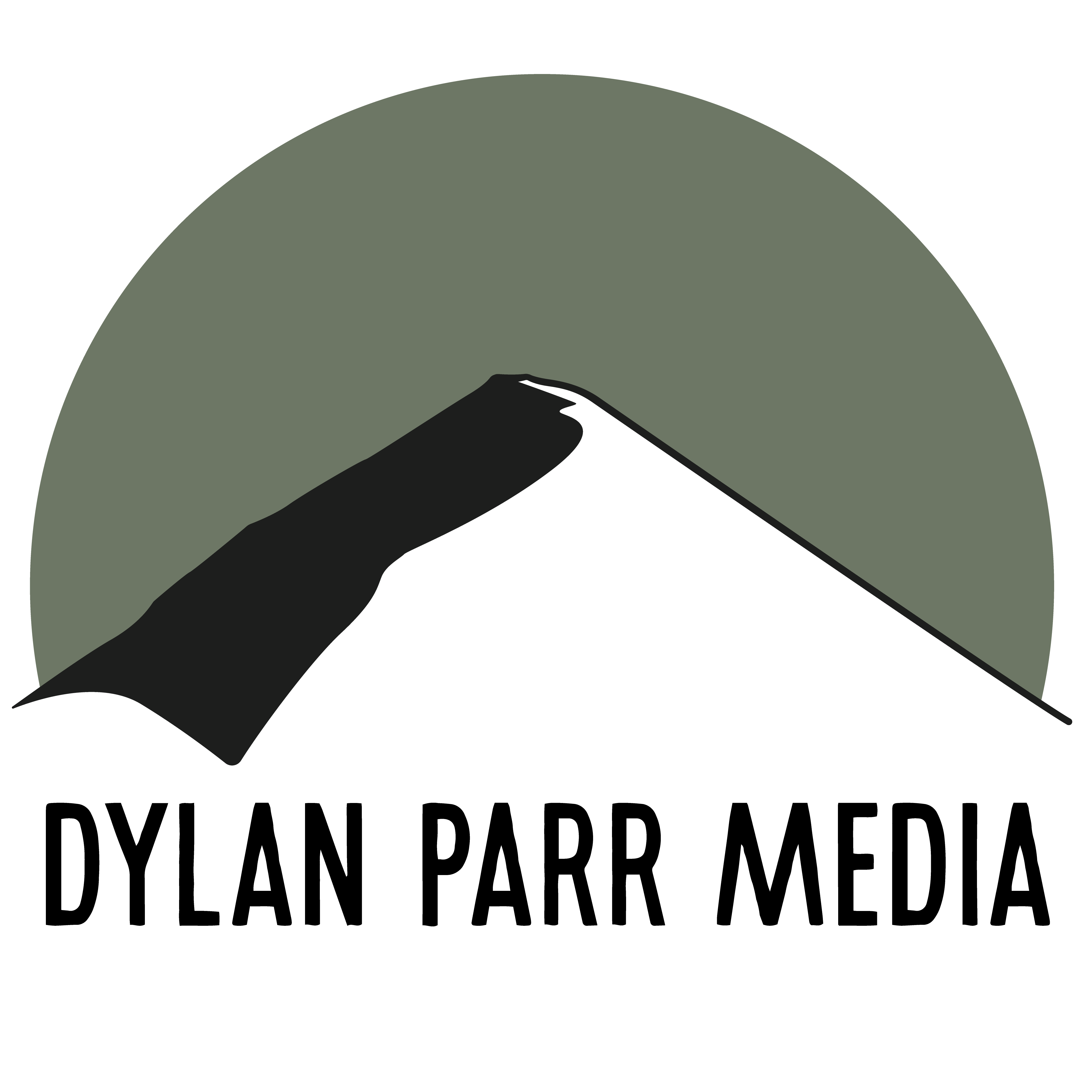 Dylan Parr Media logo