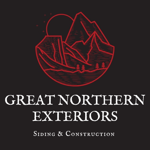 Great Northern Exteriors logo