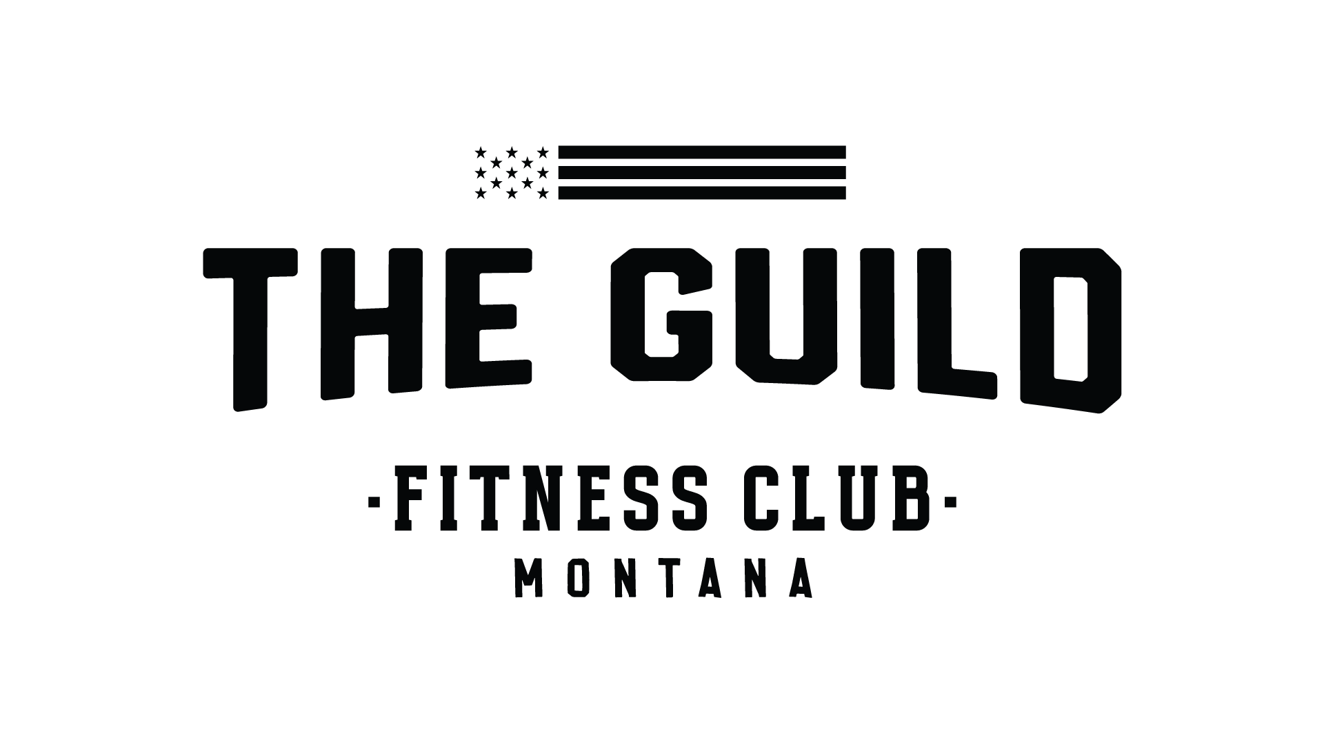 The Guild Fitness Club logo
