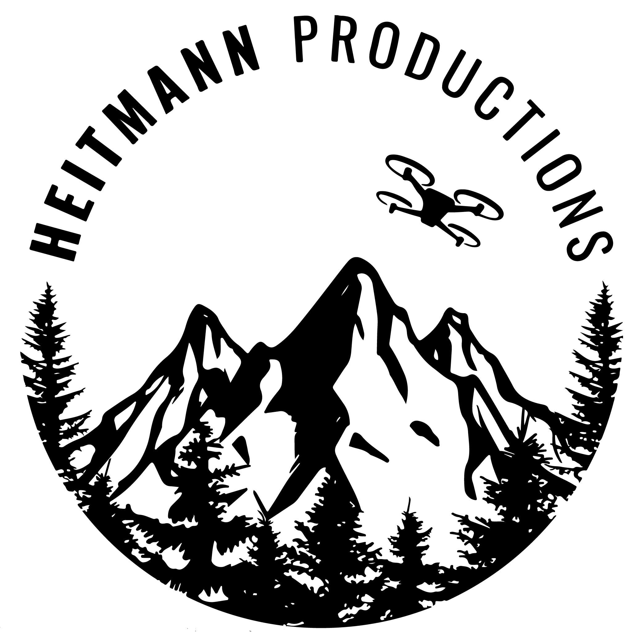 Heitmann Productions logo