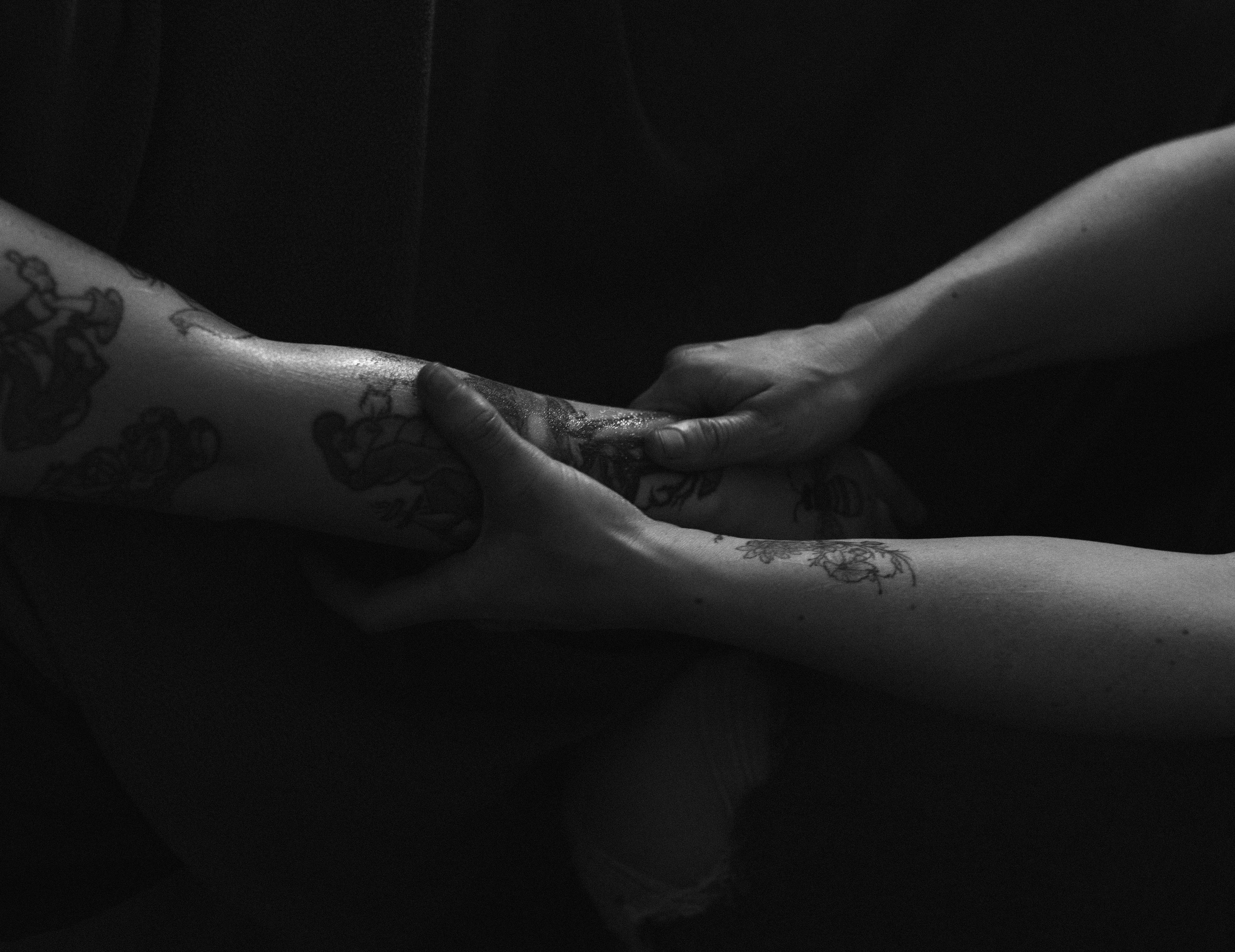 Montana Muscle Therapy ~ Therapeutic massage