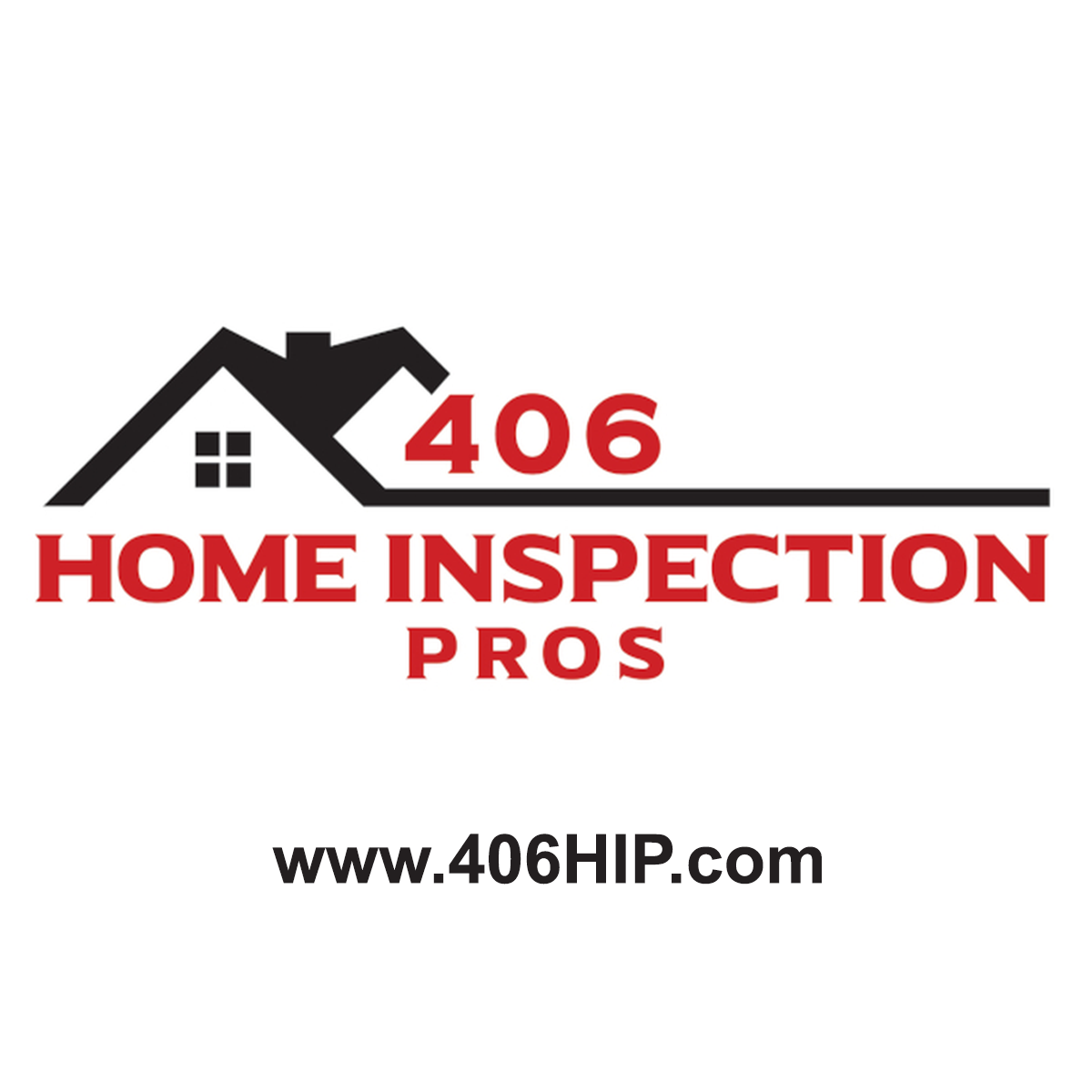 406 Home Inspection Pros logo
