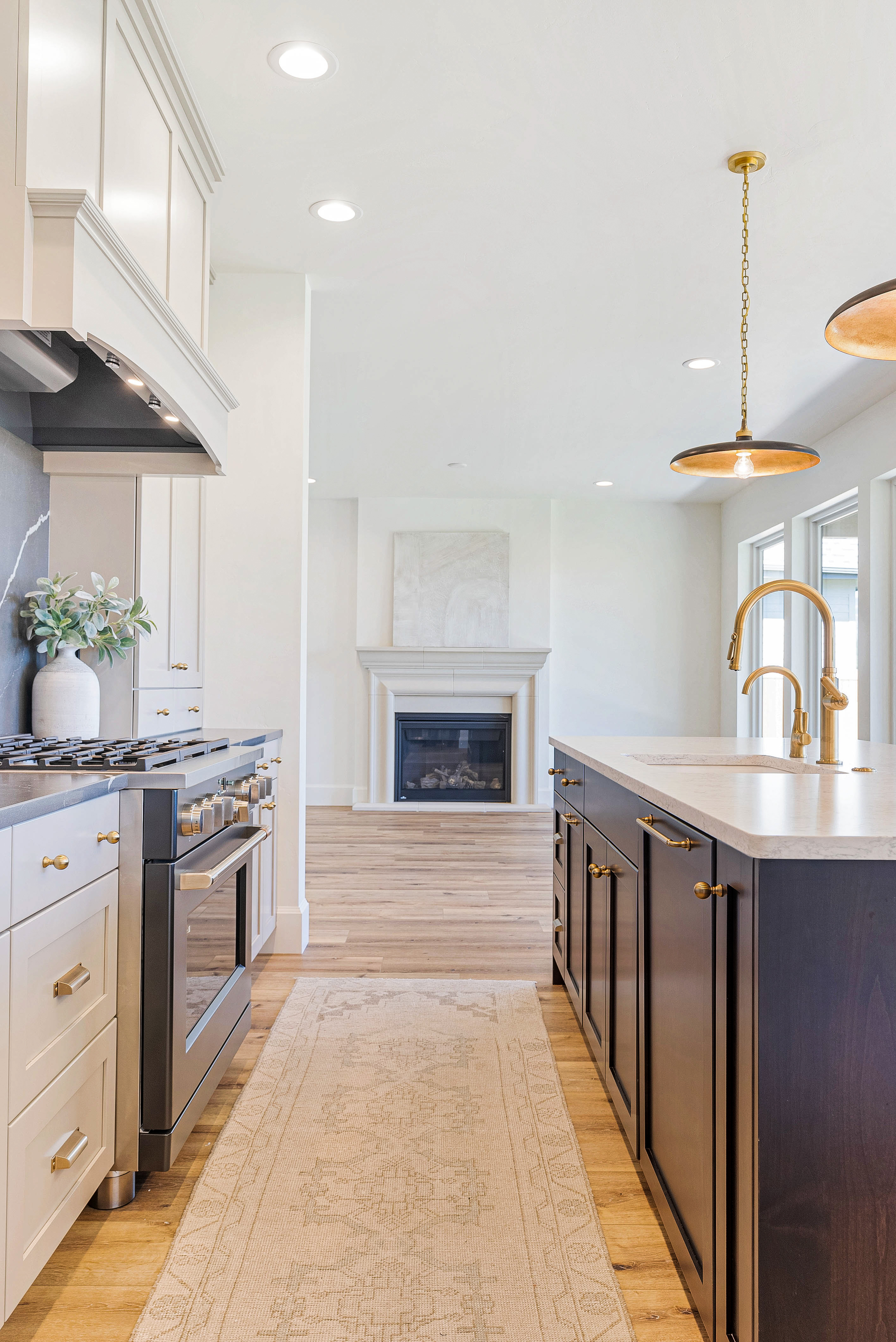 Kismet House Montana Design Co.