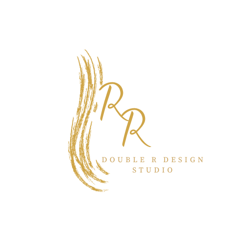 Double R Design Studio logo